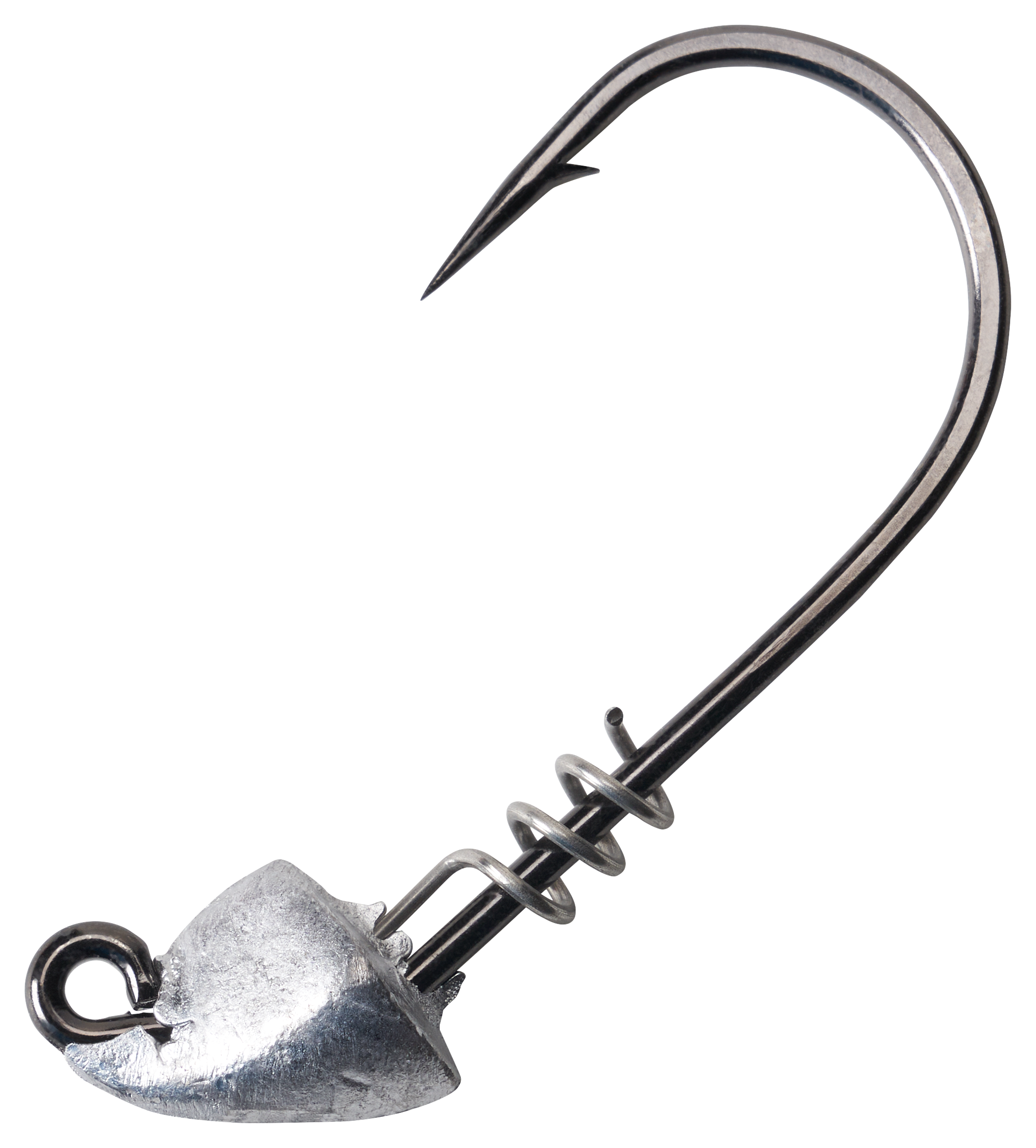 KWigglers Spring Lock Jighead Cabela's